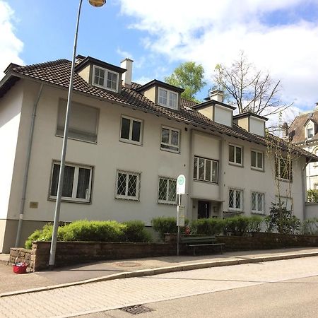 Apartment Deluxe Baden-Baden Exterior foto