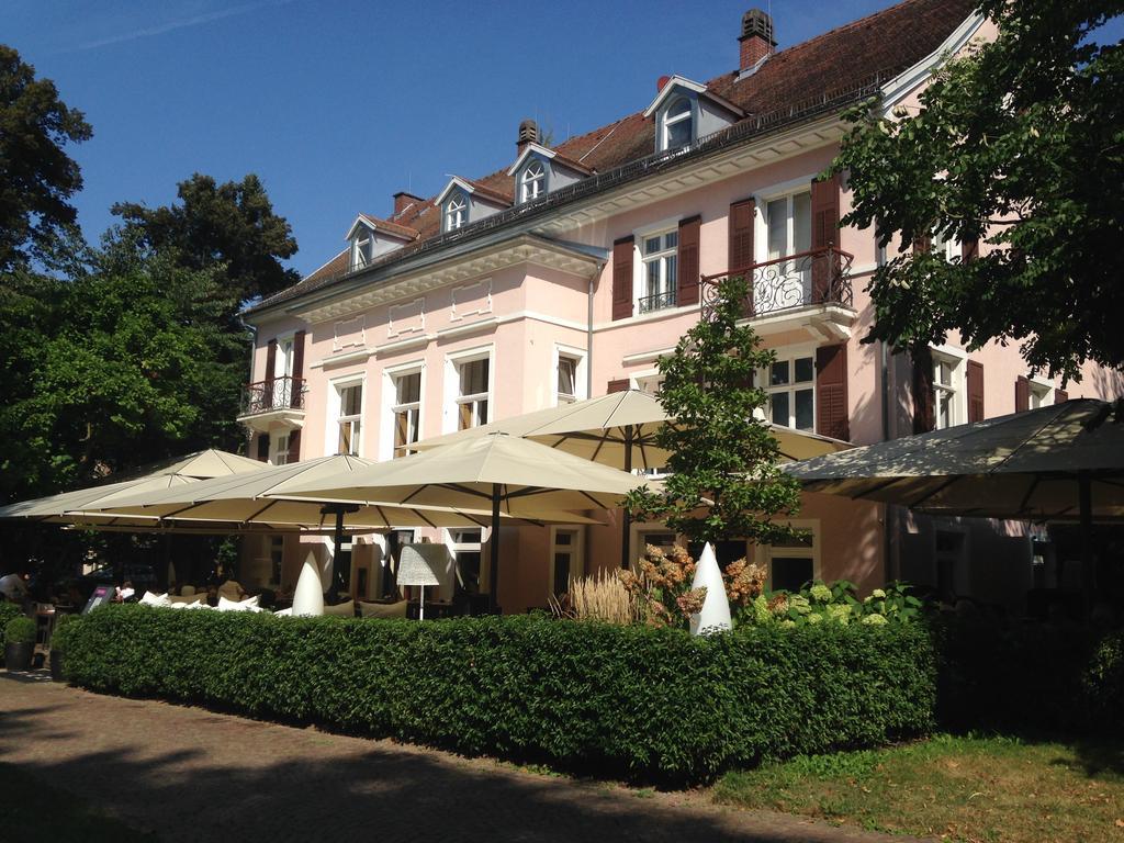 Apartment Deluxe Baden-Baden Exterior foto
